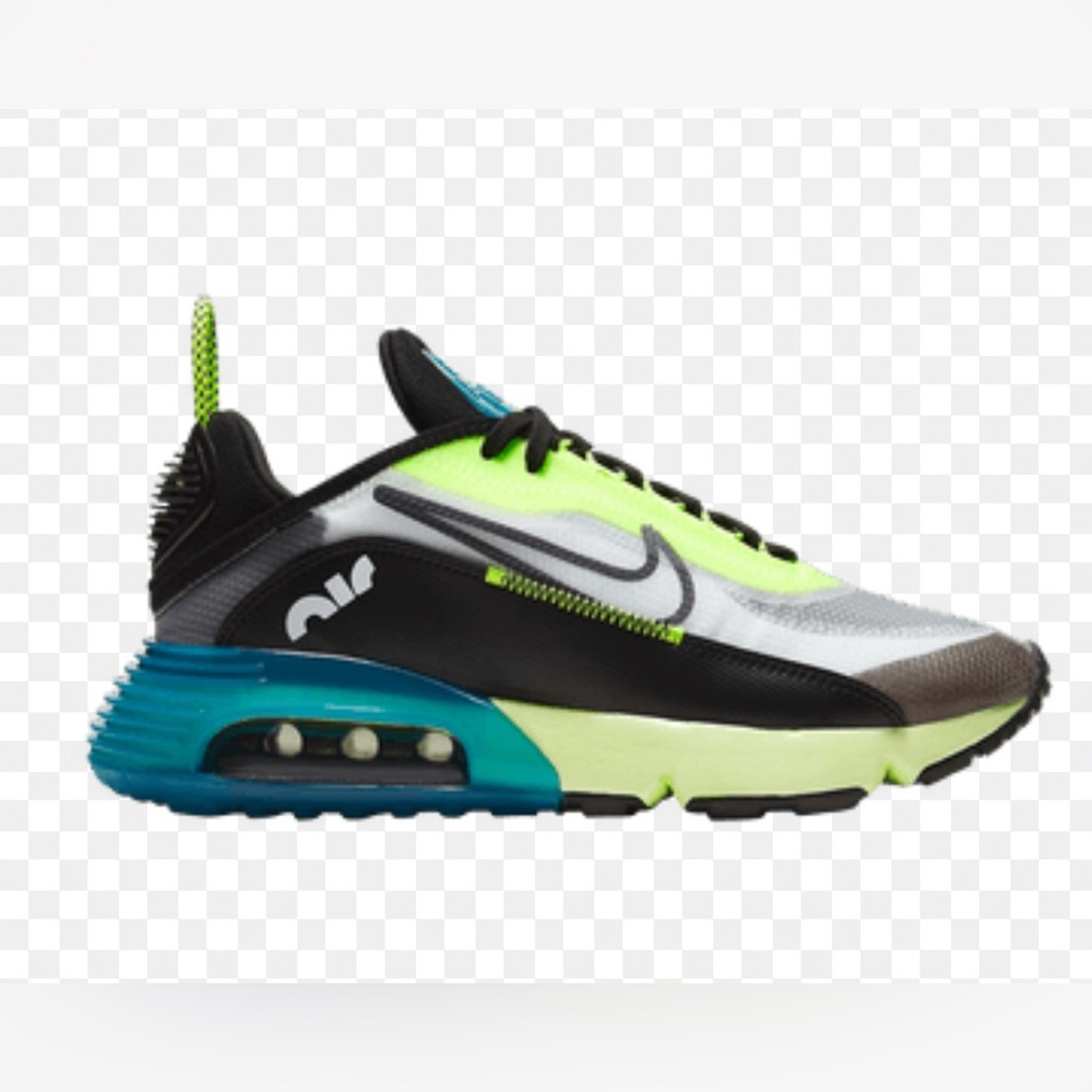 Nike Air Gym Shoes